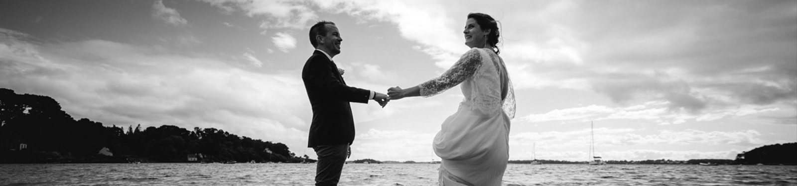 Lire la suite à propos de l’article Comment trouver le bon photographe de mariage ?