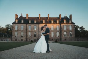 photographe mariage bretagne