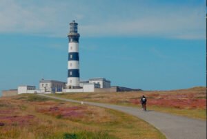 Ouessant video