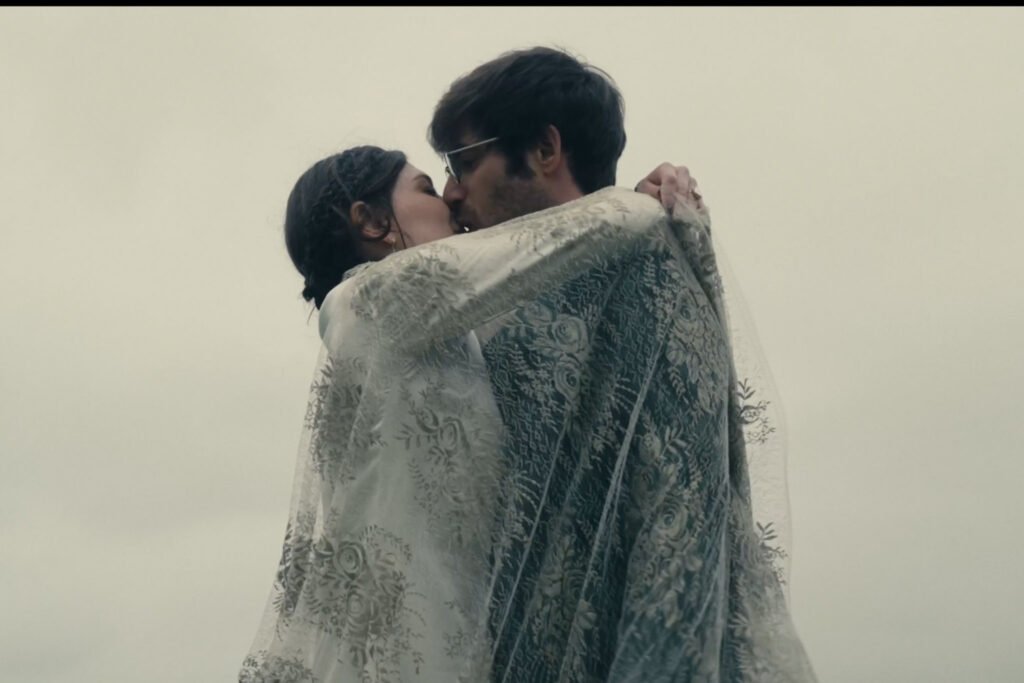 Film de mariage en Bretagne